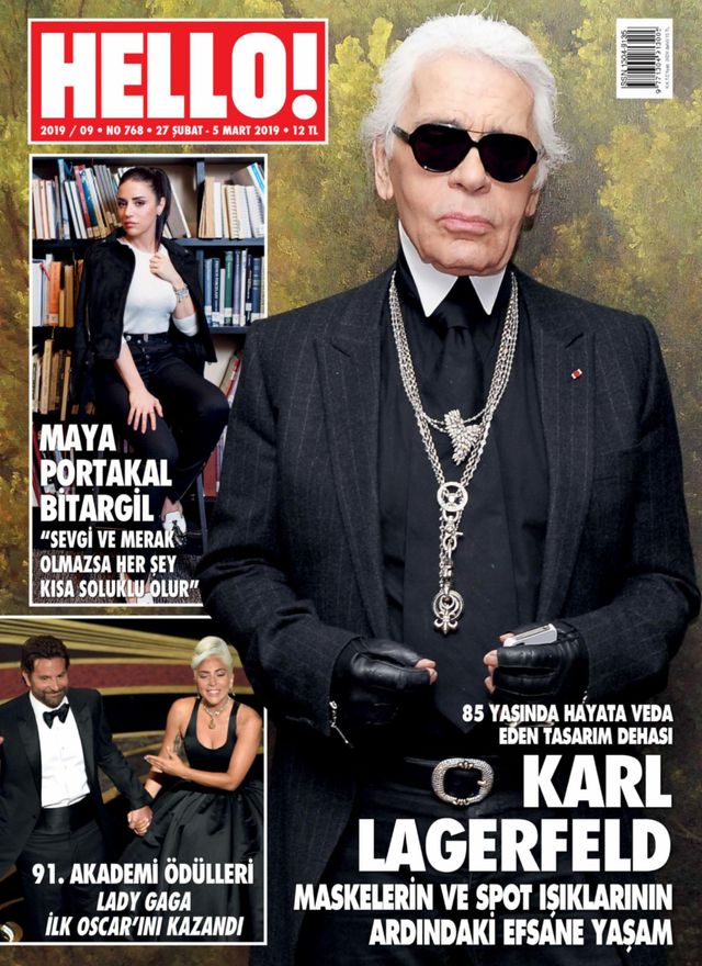 Gå ubegrenset med Magzter GOLD