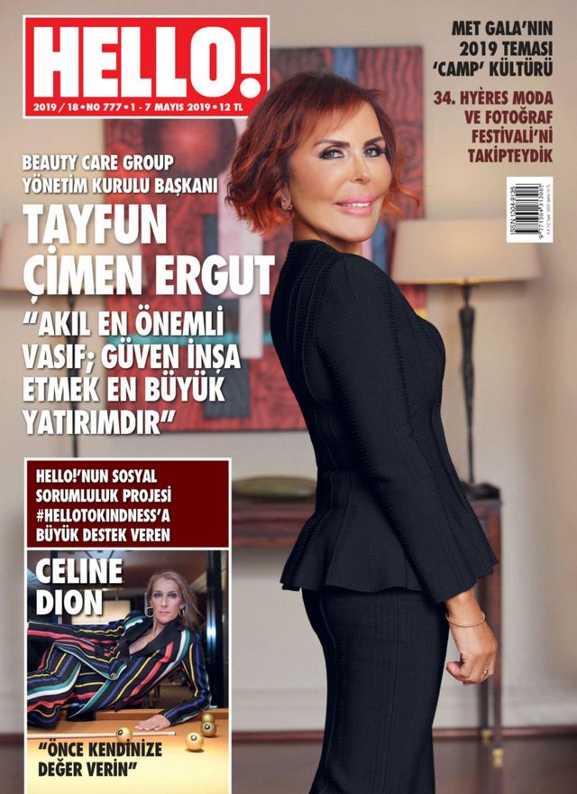 Gå ubegrenset med Magzter GOLD