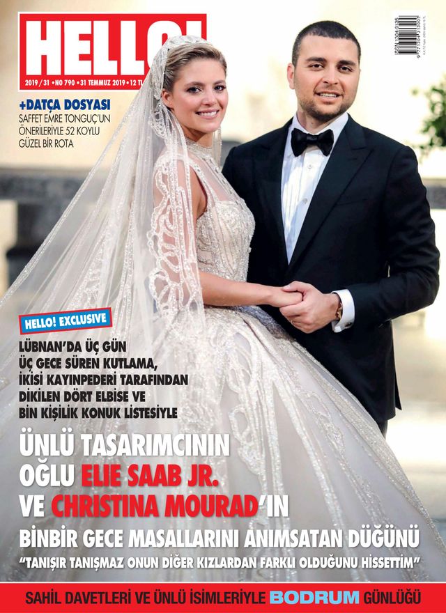 Hello - Türkiye