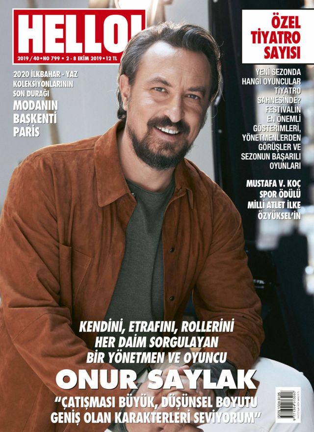 Hello - Türkiye