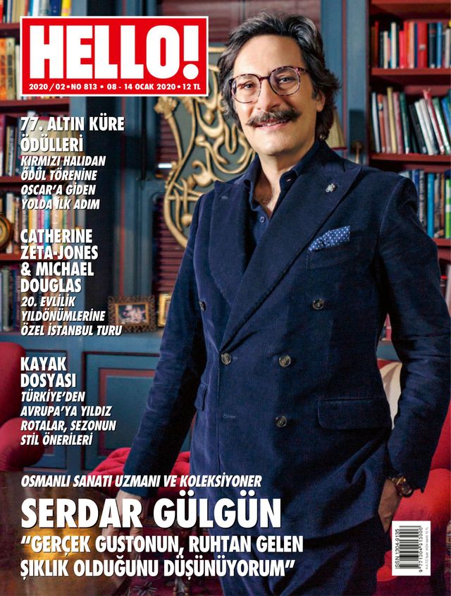 Hello - Türkiye