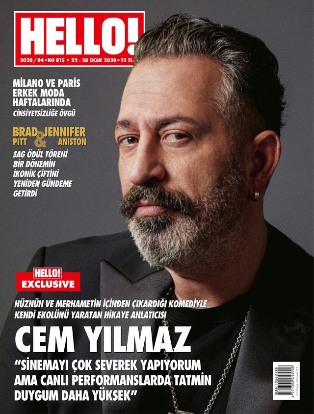 Hello - Türkiye