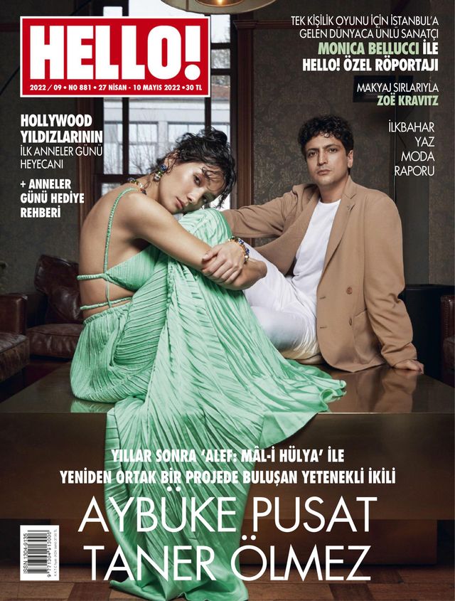 Passez à l'illimité avec Magzter GOLD