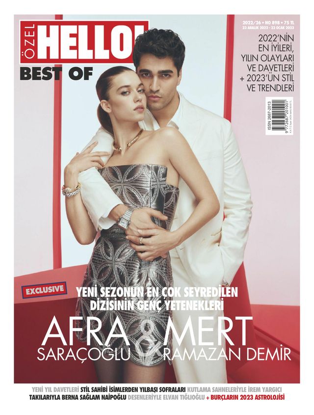 استمتع بـUnlimited مع Magzter GOLD