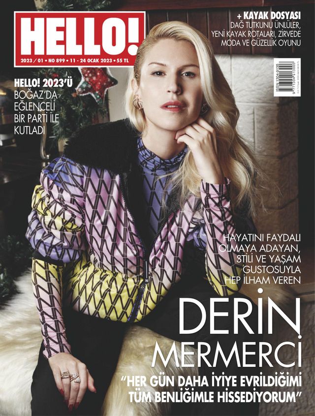 Vuélvete ilimitado con Magzter GOLD