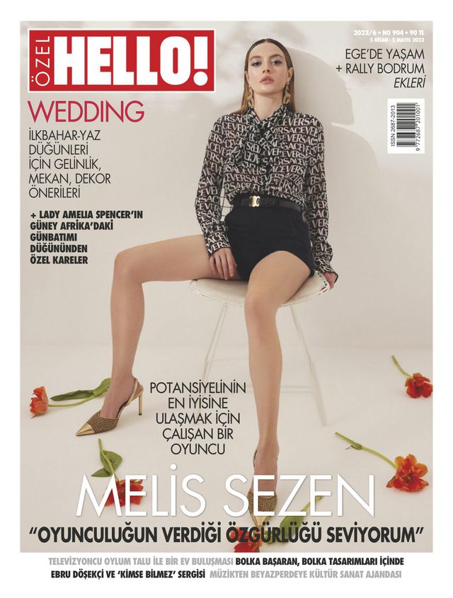 Go Unlimited with Magzter GOLD