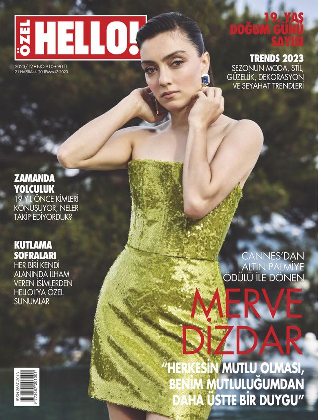 Gå ubegrenset med Magzter GOLD
