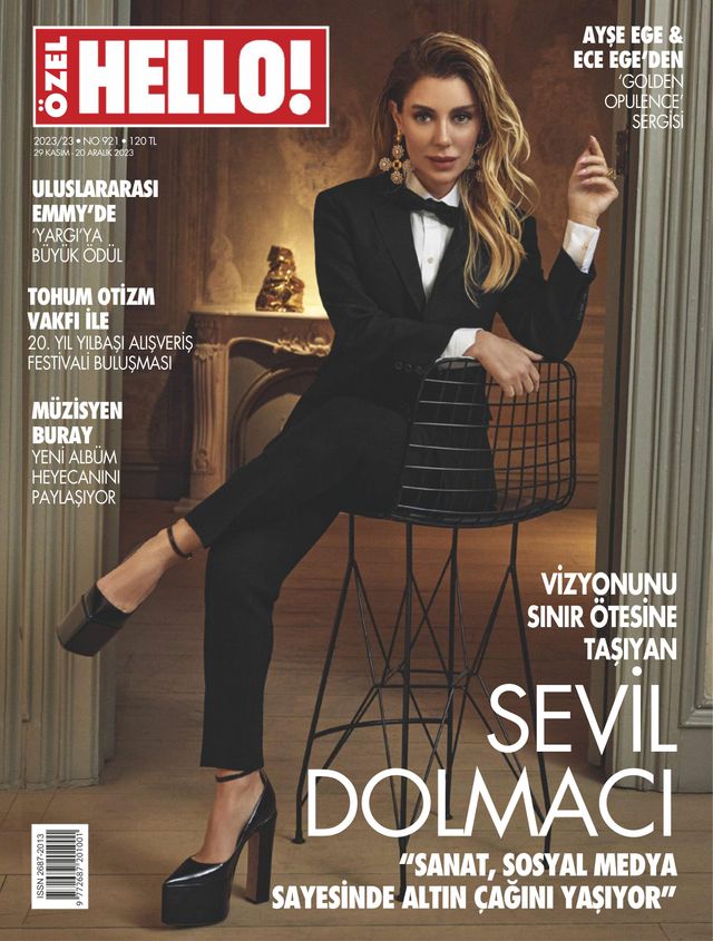 मैगज़्टर गोल्ड के साथ असीमित हो जाओ