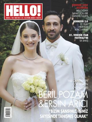 Hello - Türkiye