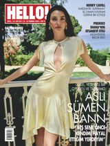 Hello - Türkiye