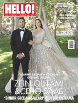 Hello - Türkiye