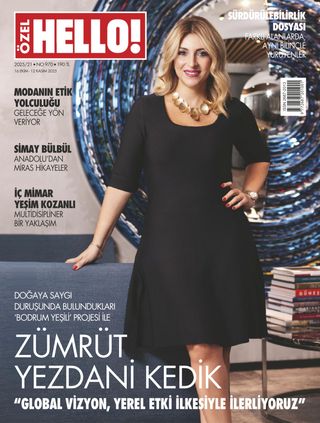 Hello - Türkiye