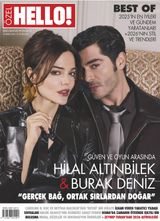 Hello - Türkiye