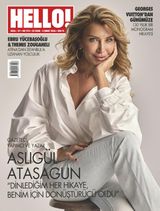 Hello - Türkiye