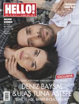 Hello - Türkiye