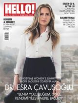 Hello - Türkiye