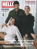 Hello - Türkiye