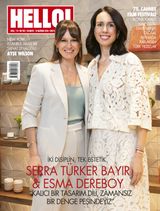 Hello - Türkiye