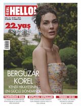 Hello - Türkiye