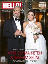 Hello - Türkiye