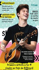 Artistas de sucesso
