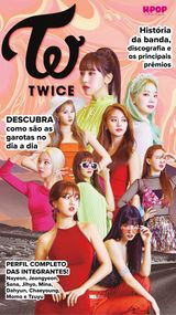 Artistas de sucesso