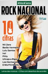 Artistas de sucesso