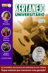 Cifras dos Sucessos