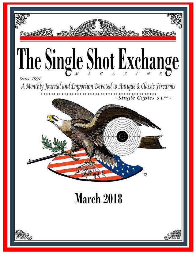 The Single Shot Exchange