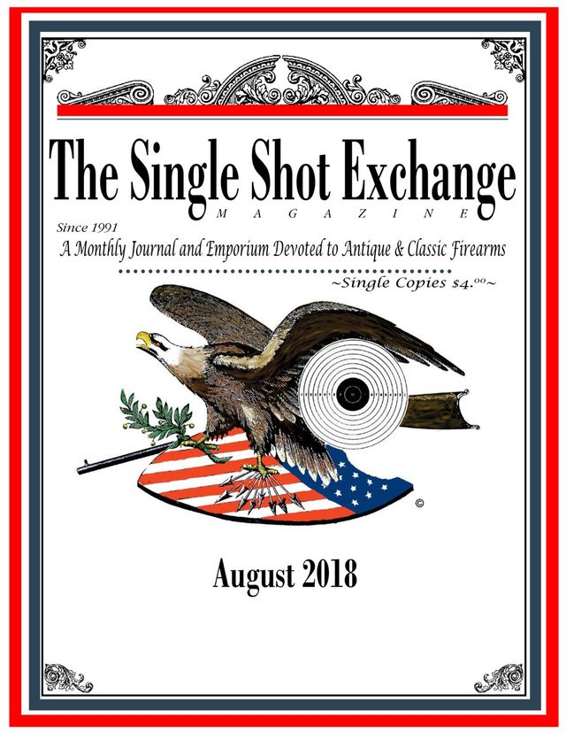 The Single Shot Exchange