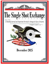 The Single Shot Exchange