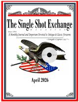 The Single Shot Exchange