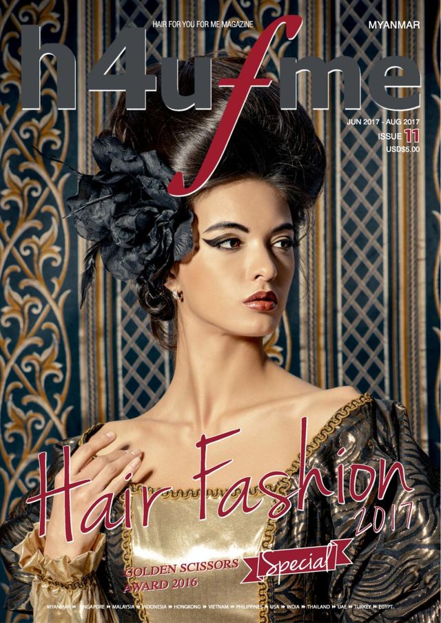 Go Unlimited with Magzter GOLD