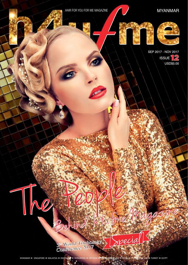 Go Unlimited with Magzter GOLD