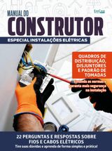 Manual do construtor especial Manual do construtor especial