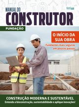 Manual do construtor especial