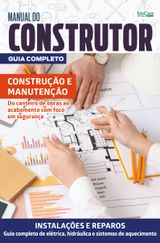 Manual do construtor especial