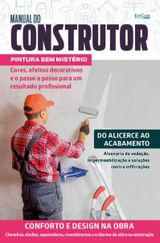 Manual do construtor especial