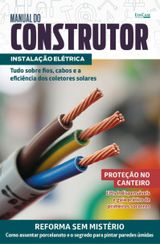 Manual do construtor especial