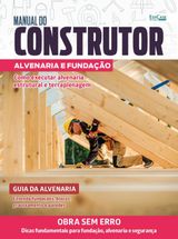 Manual do construtor especial