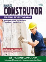 Manual do construtor especial