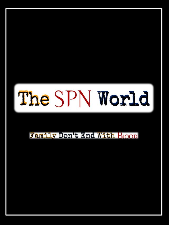 The SPN World