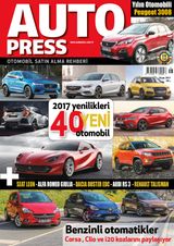 Auto Press