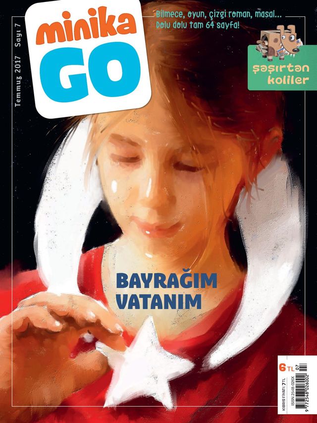 minika GO
