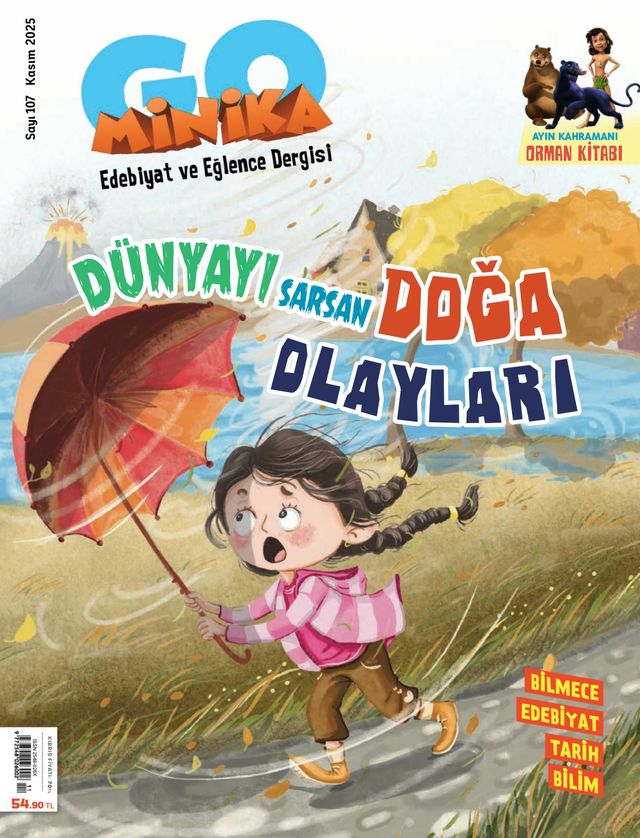 Go Unlimited with Magzter GOLD