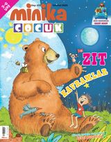 minika ÇOCUK