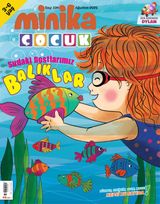 minika ÇOCUK