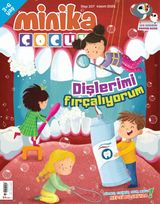 minika ÇOCUK