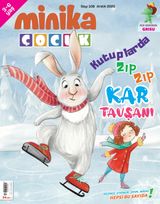 minika ÇOCUK