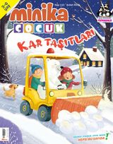minika ÇOCUK